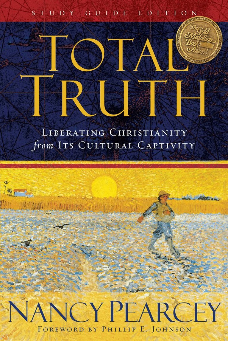 Nancy Pearcey - Total Truth, Häftad