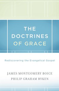 Doctrines of Grace