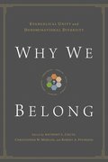 Why We Belong