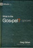 What Is the Gospel?