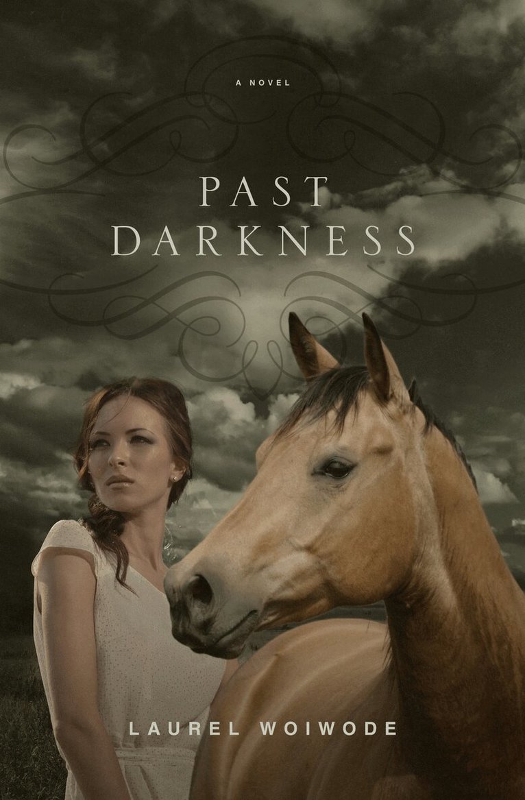 Laurel Woiwode - Past Darkness, Häftad. Tillgänglighet: Lägg i varukorg
