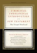 A Biblical-Theological Introduction to the New Testament