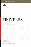 Proverbs