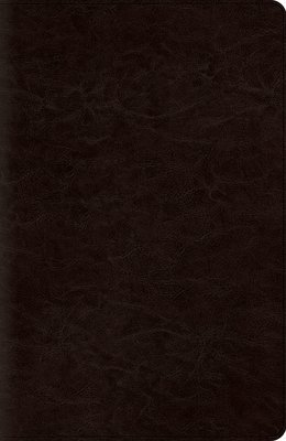 ESV Reference Bible, Red Letter