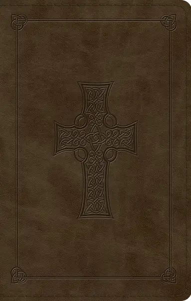 ESV Large Print Value Thinline Bible