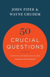 50 Crucial Questions