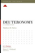 Deuteronomy