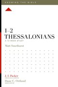 1-2 Thessalonians