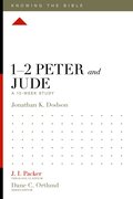 1-2 Peter and Jude