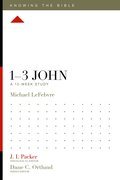 1-3 John