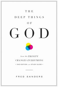 Deep Things of God