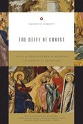 Deity of Christ