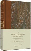 Holy Spirit-The Comforter (Volume 8)