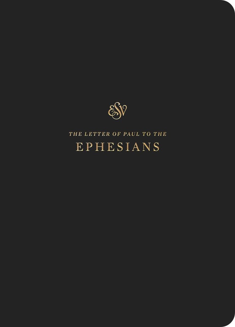 Esv Bibles - ESV Scripture Journal, Häftad