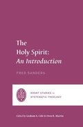 Holy Spirit
