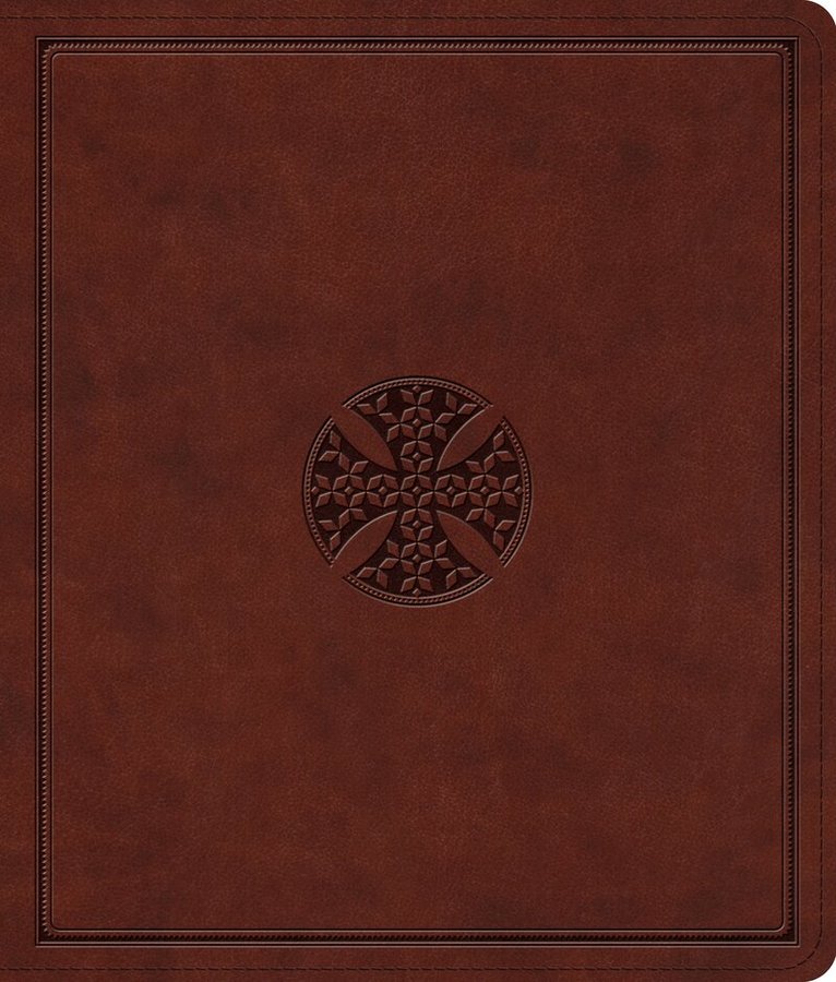 Esv Bibles - ESV Journaling Bible, Inbunden