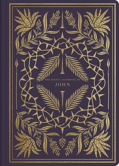 ESV Illuminated Scripture Journal by Esv Bibles