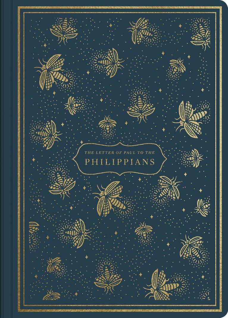 Esv Bibles - ESV Illuminated Scripture Journal, Häftad