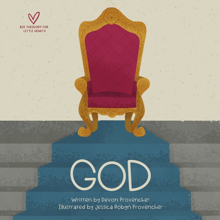 Devon Provencher - God, Kartonnage. Tillgänglighet: Lägg i varukorg