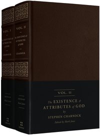 Existence and Attributes of God