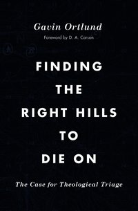 Finding the Right Hills to Die On