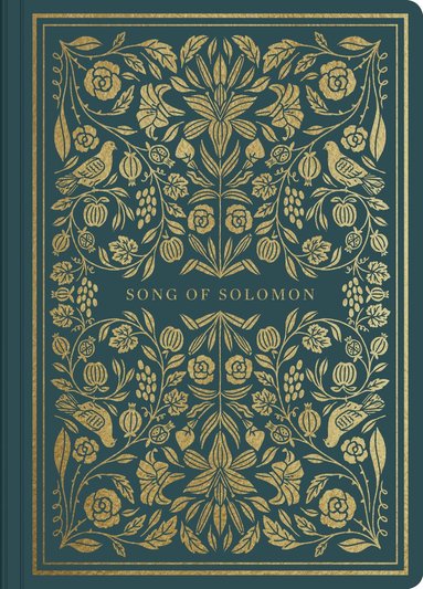 ESV Illuminated Scripture Journal by Esv Bibles