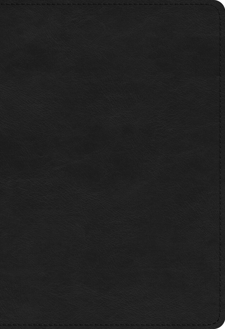 Esv Bibles - ESV Student Study Bible, Inbunden