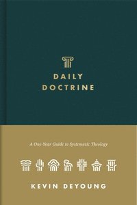 Daily Doctrine
