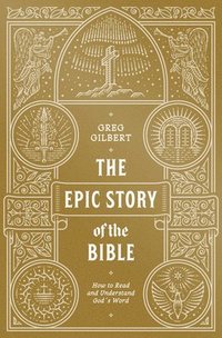 Epic Story of the Bible