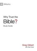 Why Trust the Bible? Study Guide