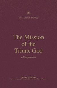 Mission of the Triune God