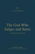 God Who Judges and Saves