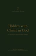 Hidden with Christ in God