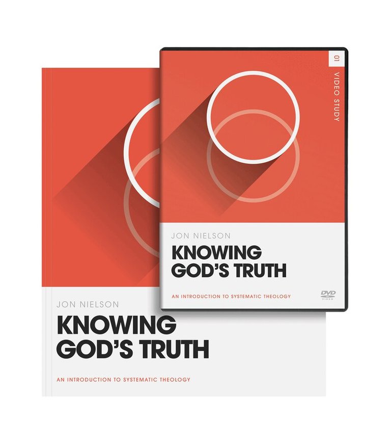 Jon Nielson - Knowing God's Truth. Tillgänglighet: Tillfälligt slut