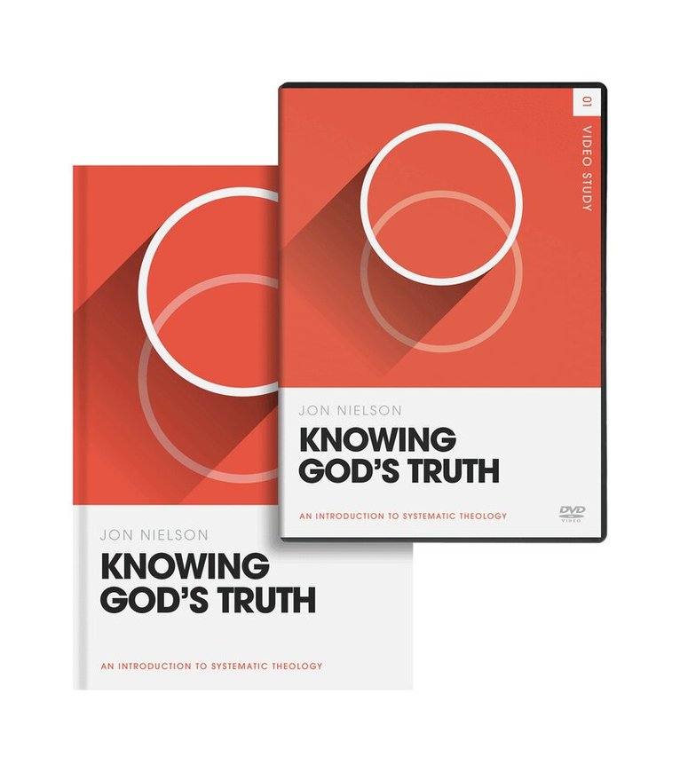 Jon Nielson - Knowing God's Truth. Tillgänglighet: Tillfälligt slut