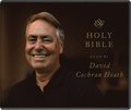 ESV Audio Bible, Read by David Cochran Heath