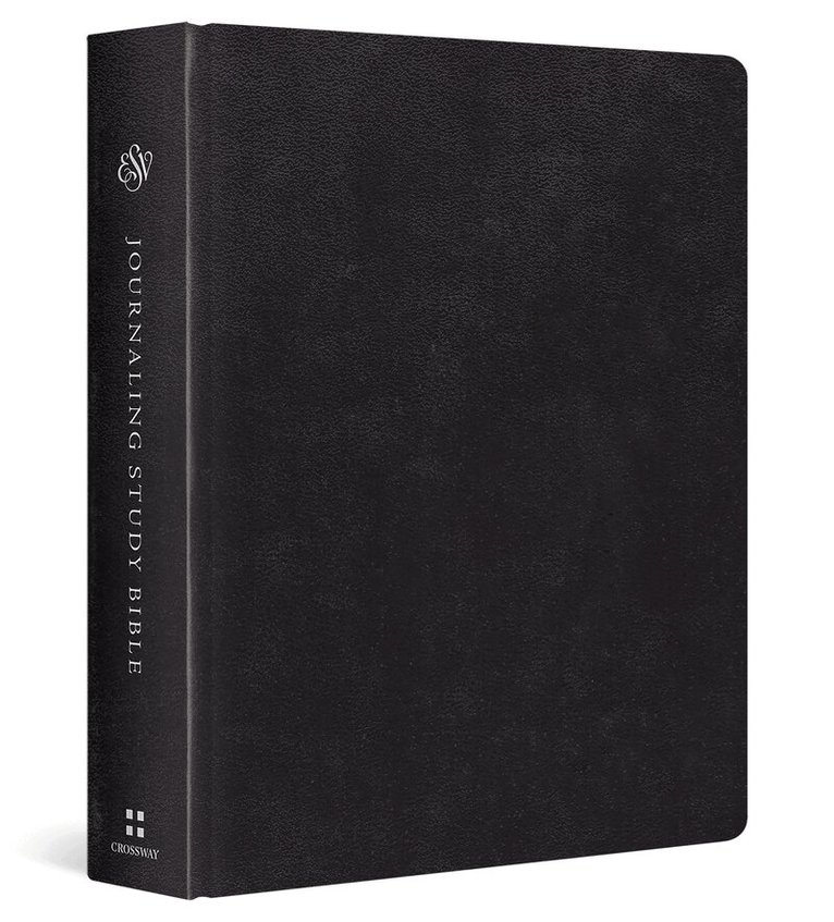 Andreas J. Köstenberger, Dennis E. Johnson, J. I. Packer, Mark Dever, Wayne Grudem - ESV Journaling Study Bible, Inbunden. Tillgänglighet: Lägg i varukorg