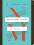 New Morning Mercies