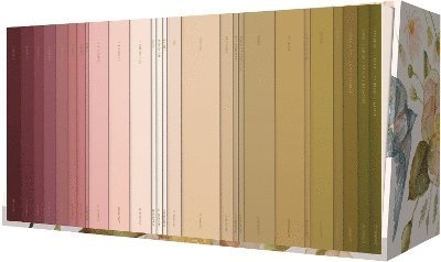 ESV Scripture Journal, Häftad. Tillgänglighet: Lägg i varukorg