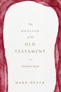 Message of the Old Testament
