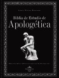Biblia de Estudio de Apologetica-Rvr 1960
