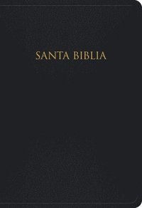 RVR 1960 Biblia para Regalos y Premios, negro imitacin piel