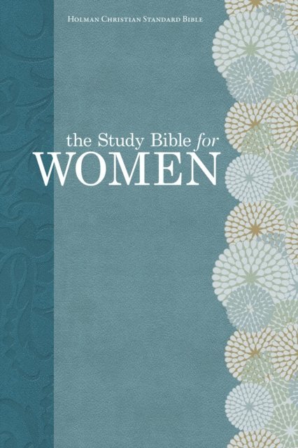 Rhonda Harrington Kelley, Dorothy Kelley Patterson - Study Bible for Women, E-bok