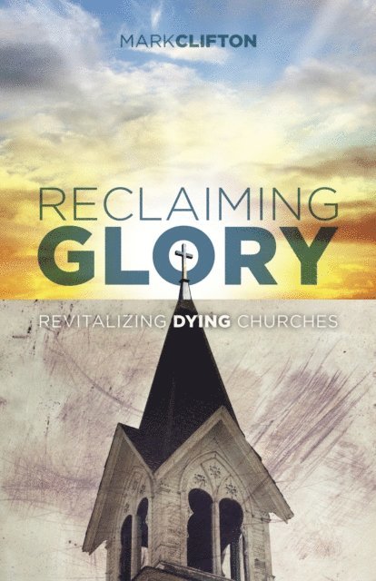 Mark Clifton - Reclaiming Glory, E-bok