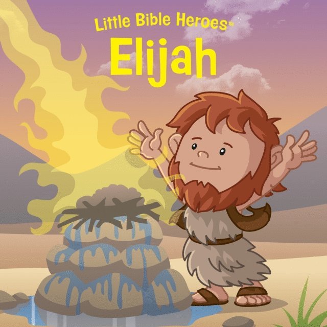 Victoria Kovacs - Elijah, E-bok