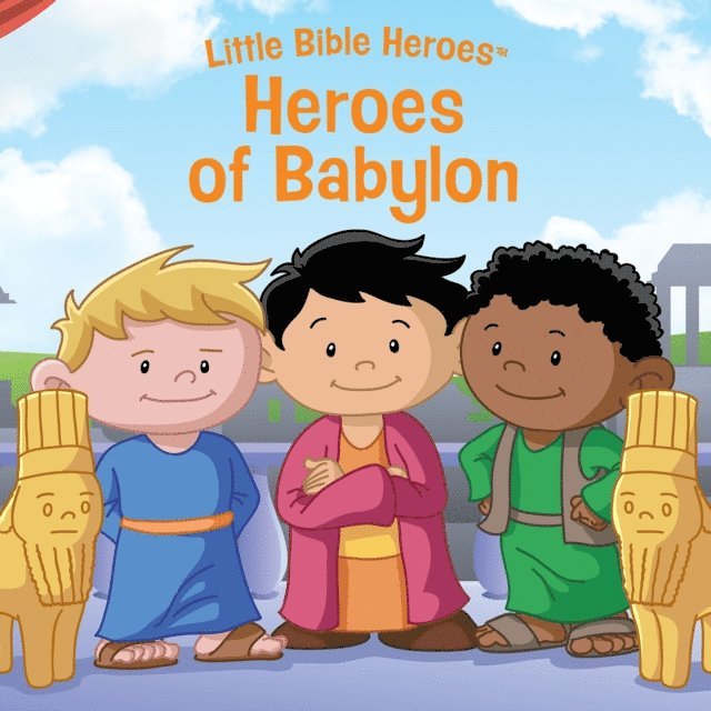 Victoria Kovacs - Heroes of Babylon, E-bok