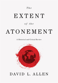 Extent of the Atonement