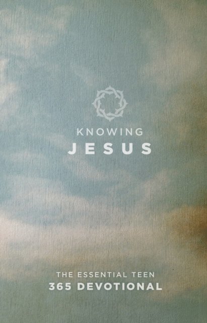 B&H Kids Editorial Staff - Knowing Jesus, E-bok