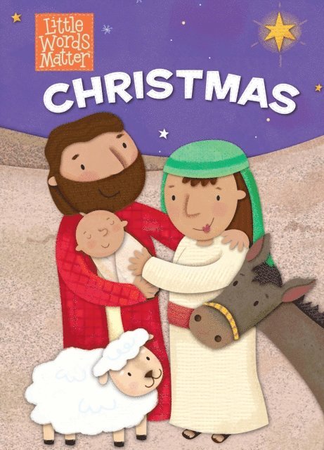 Christmas, E-bok
