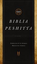 Biblia Peshitta, tapa dura